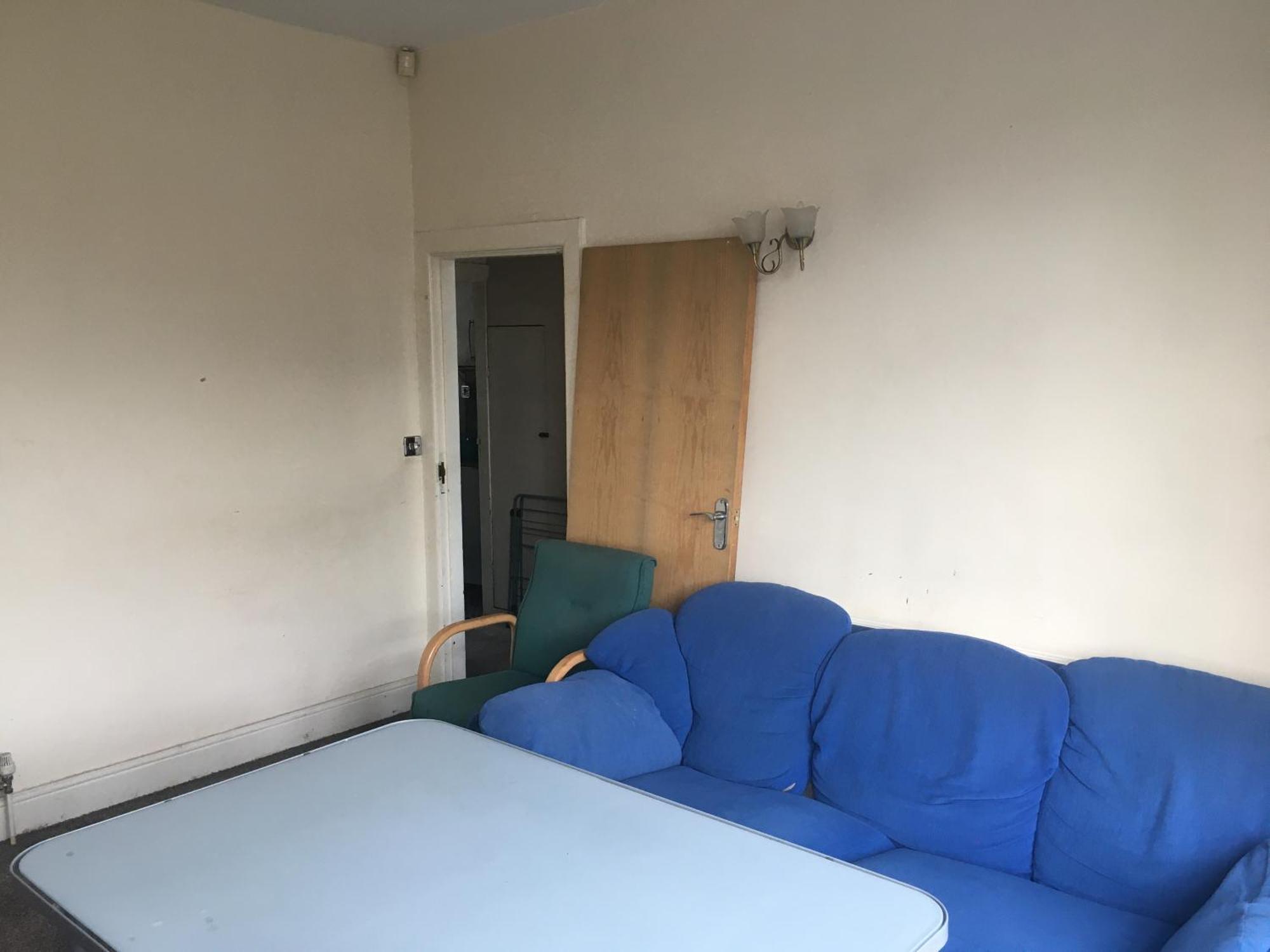 Single Room - Town & University Nearby, 24H Bus, Airport-Linked Manchester Exterior photo