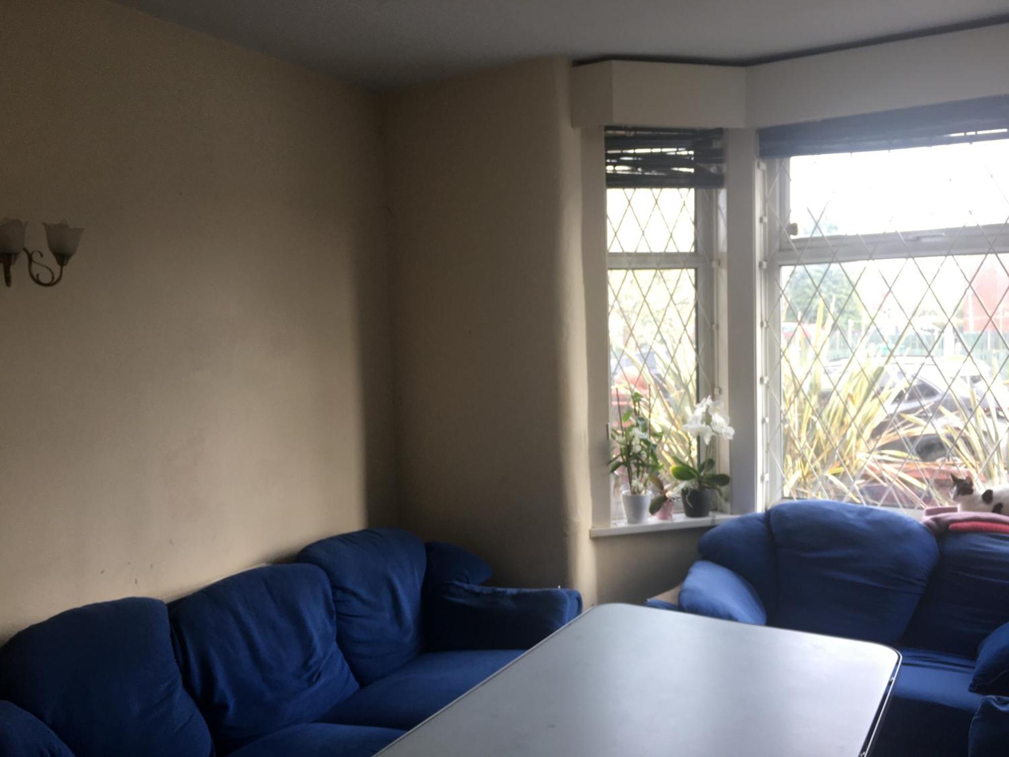 Single Room - Town & University Nearby, 24H Bus, Airport-Linked Manchester Exterior photo
