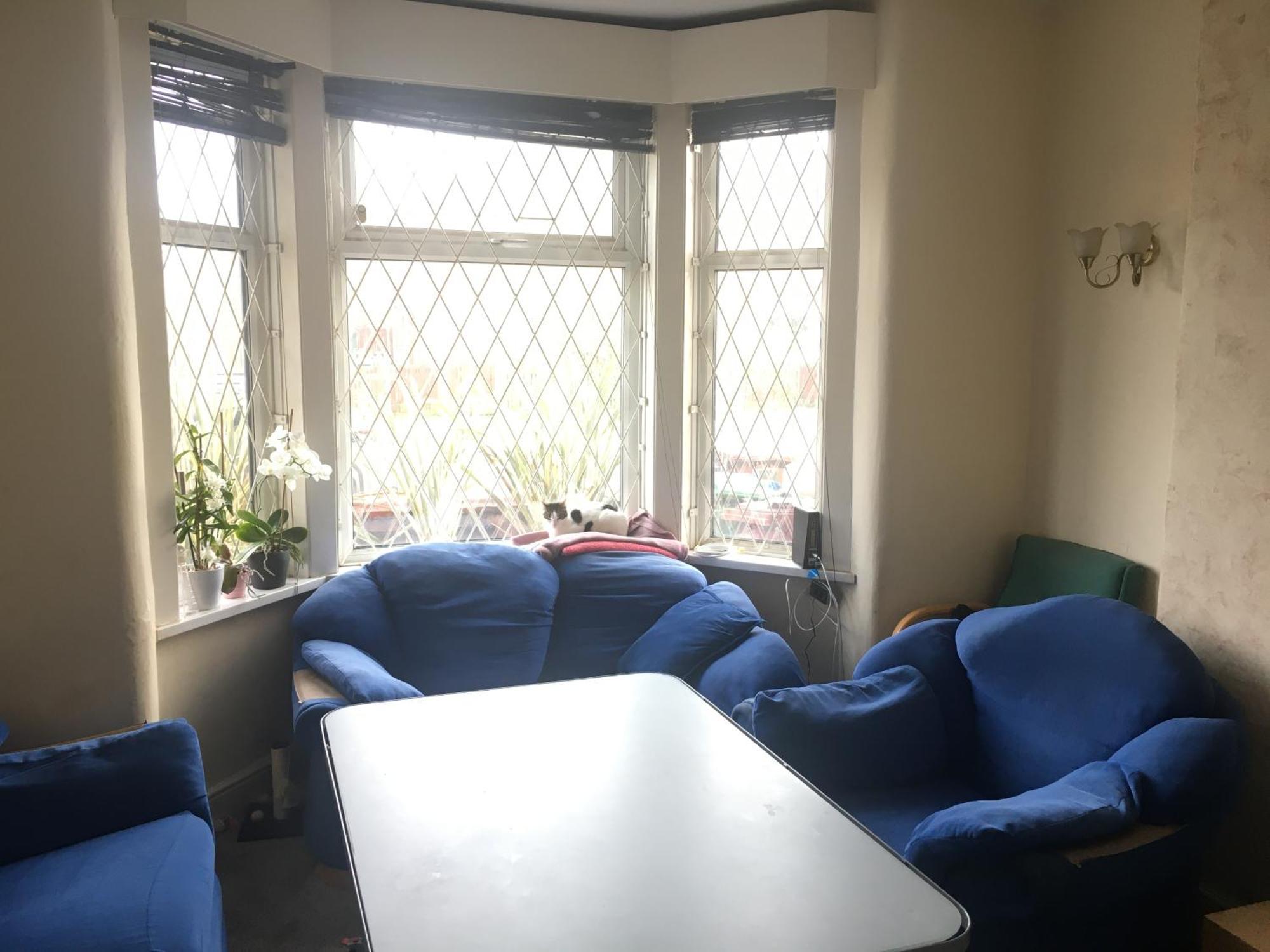 Single Room - Town & University Nearby, 24H Bus, Airport-Linked Manchester Exterior photo